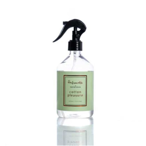 بارفوماتي اتيلير كوتن بليحر 500مل